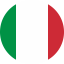 Italy Flag